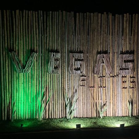 Vegas Suites São Miguel dos Milagres 외부 사진