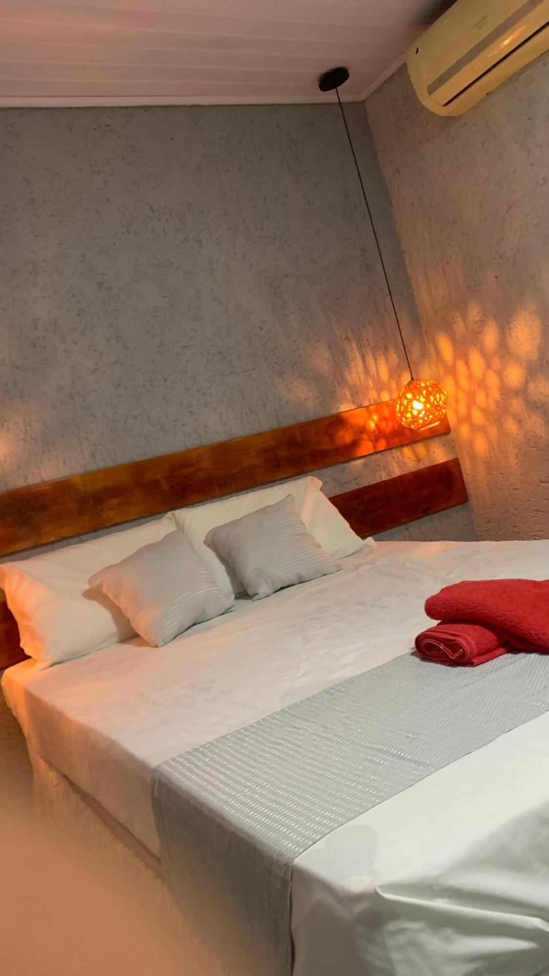 Vegas Suites São Miguel dos Milagres 외부 사진