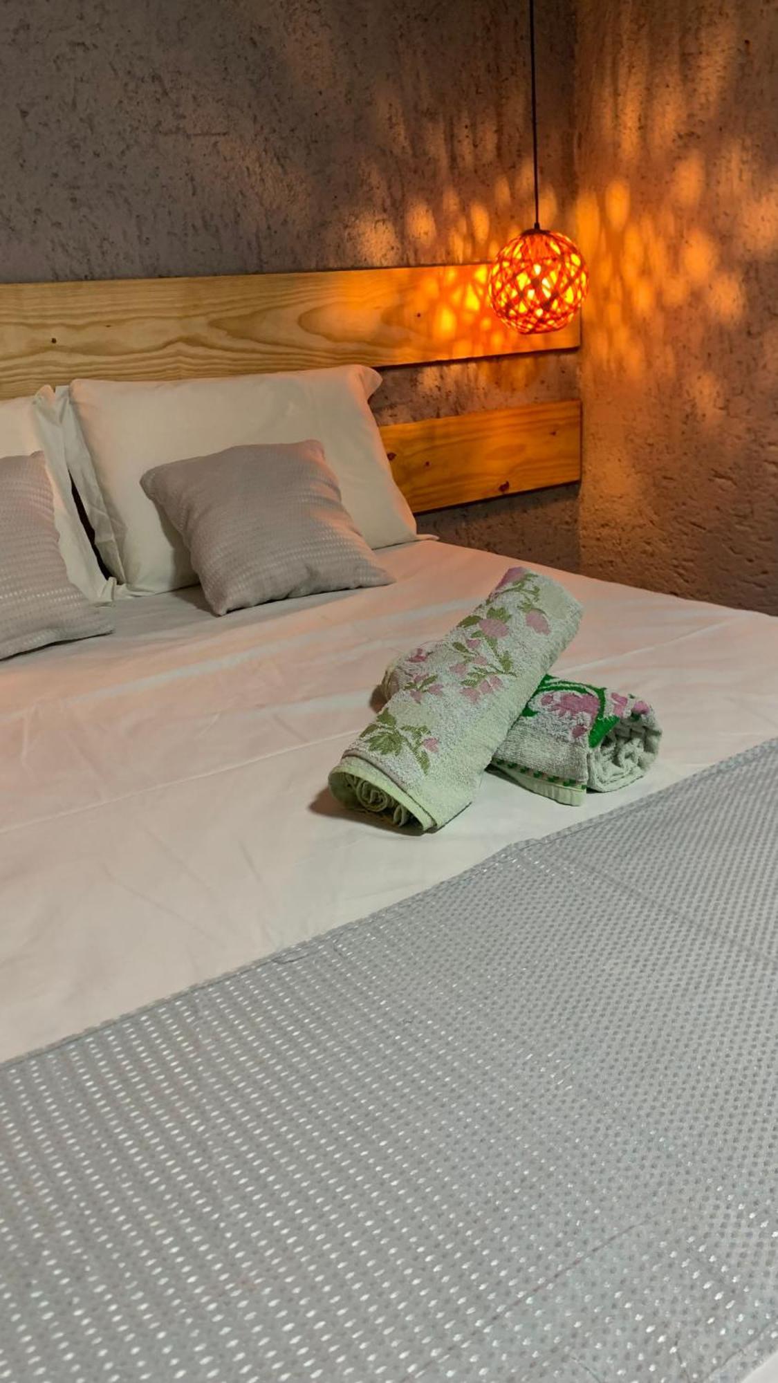 Vegas Suites São Miguel dos Milagres 외부 사진