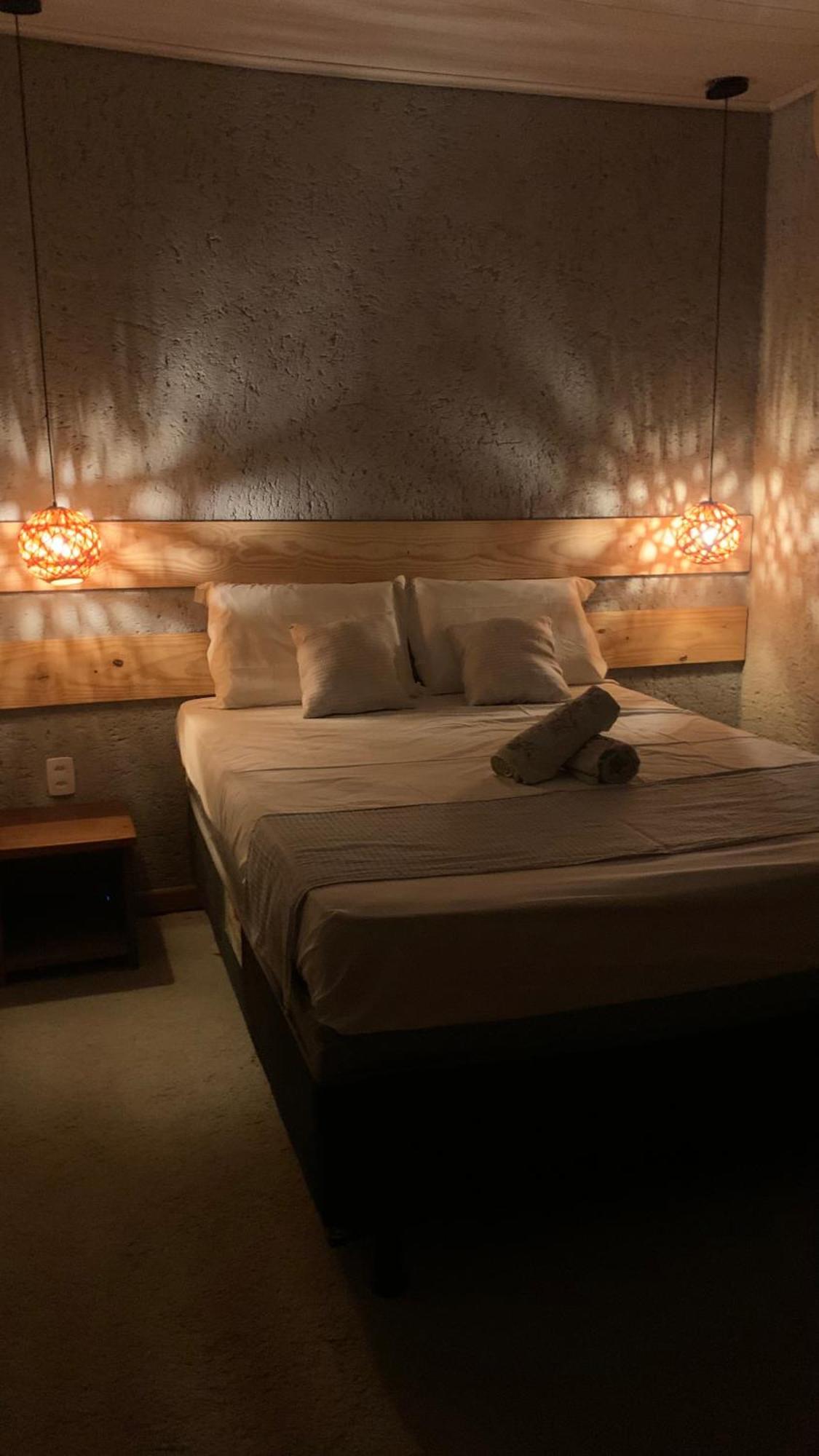 Vegas Suites São Miguel dos Milagres 외부 사진