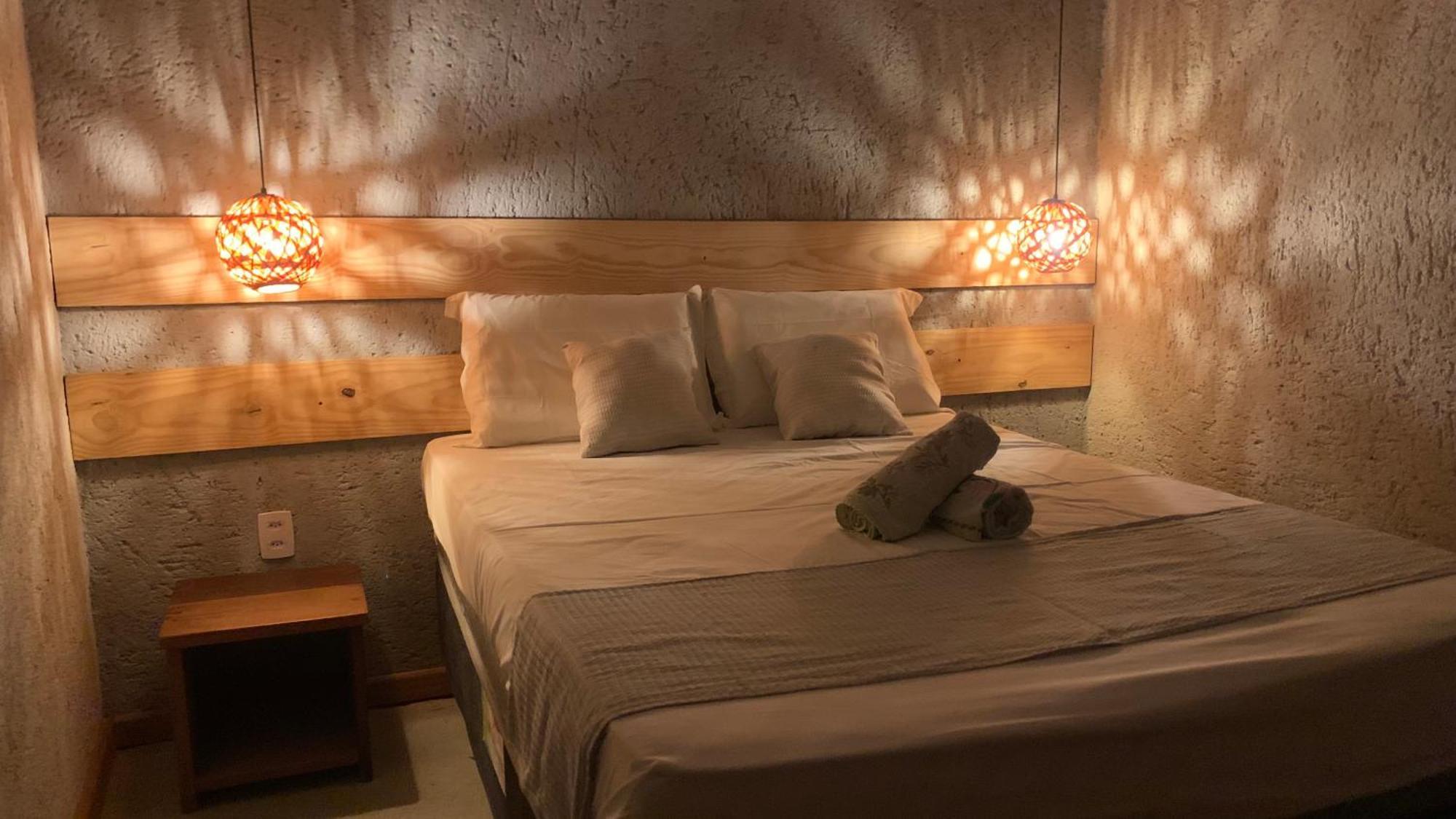 Vegas Suites São Miguel dos Milagres 외부 사진